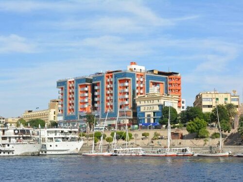 Citymax Hotel Aswan
