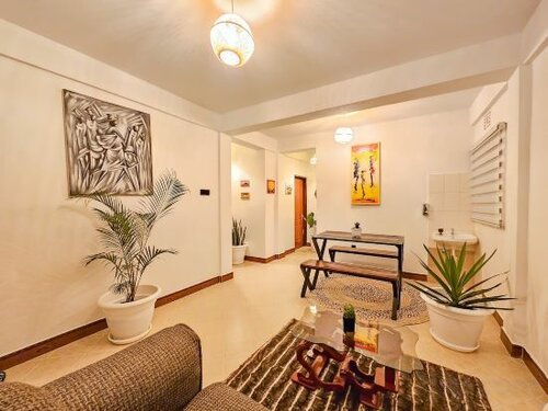 Апартаменты Fly Africa Village 2 в Аруше