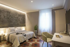 отель B&b Pistoia Inn