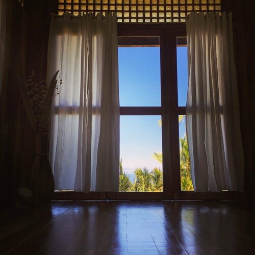 Гостиница Volcano House в Провинции Камигин