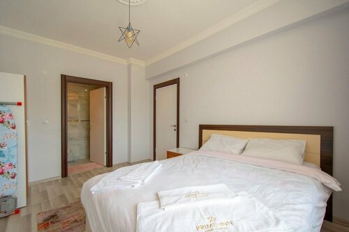 Апартаменты Prime Inn в Таласе