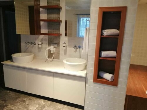 Гостиница Ferah Suites Hotel в Акчаабате