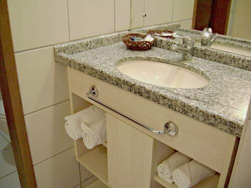 Гостиница Baypark Resort Hotel в Федеральном округе