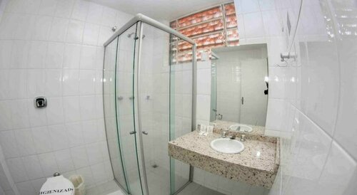 Гостиница Hotel Emacite Flex
