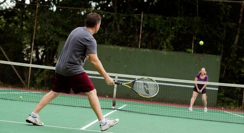 Гостиница San Ignacio Resort Hotel в Кайо