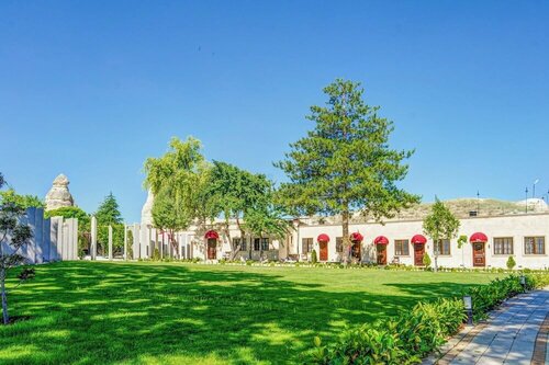 Гостиница A La Mode Cappadocia в Невшехире