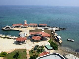 Гостиница Отель Le Chateau Lambousa в Лапитосе