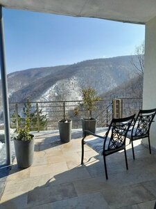 Гостиница Turkish Retreat
