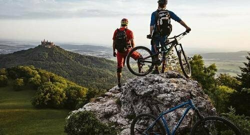 Гостиница Gasthof Linde в Альбштадте