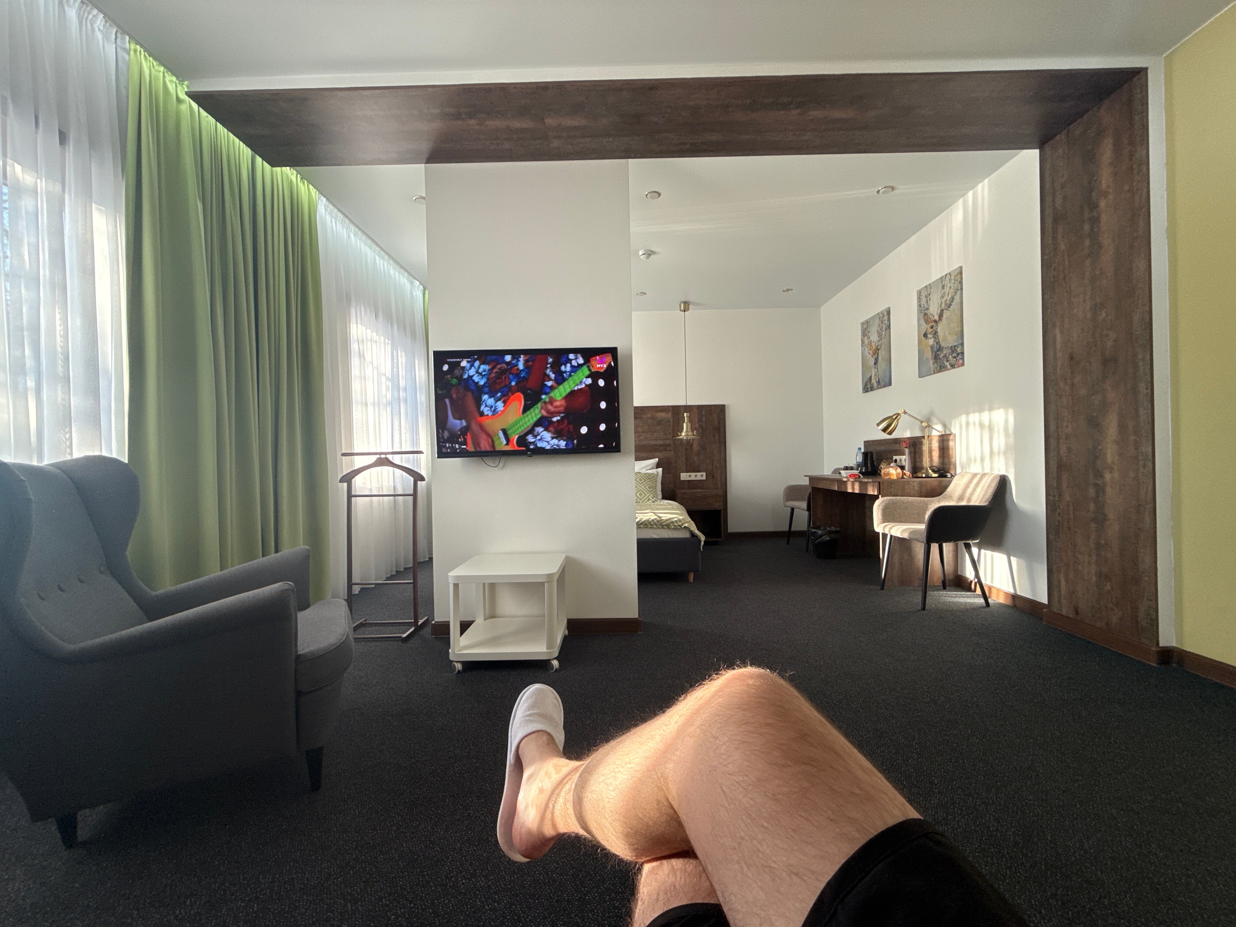 Фото Пилигрим