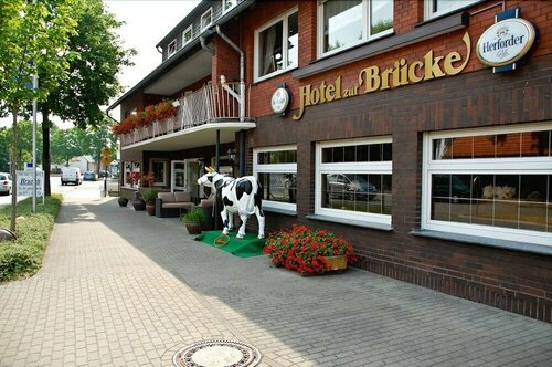 Hotel Zur Bruecke