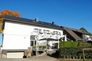 Гостиница Landgasthof Gruß