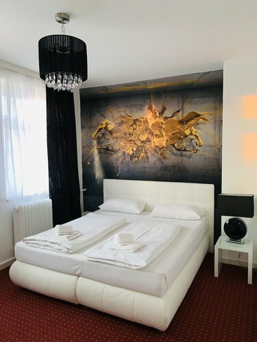 City Max Hotel