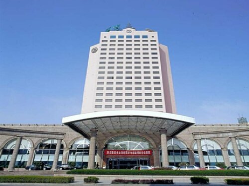 Grand Regency Hotel