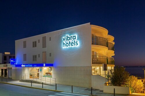 Гостиница Vibra Maritimo на Ивисе