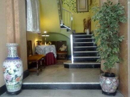 Гостиница Pensión Belmonte II в Кастельоне