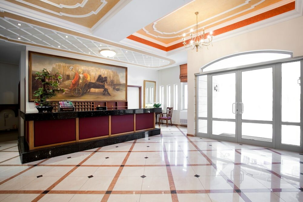 Achillion Palace - 2