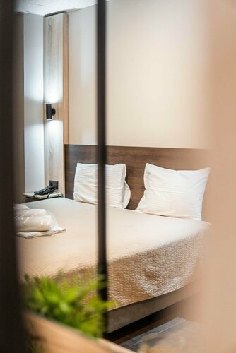 Гостиница Anita Hotel в Пирее