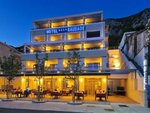 Hotel Saudade