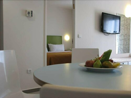 Гостиница Nova Like Hotel - an Atlas Hotel в Эйлате