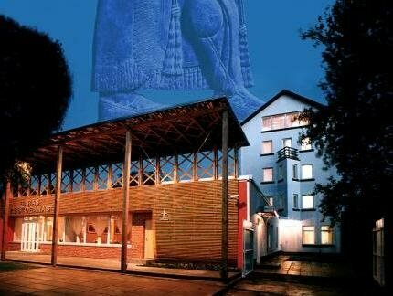 Гостиница Babilonas Hotel в Каунасском уезде