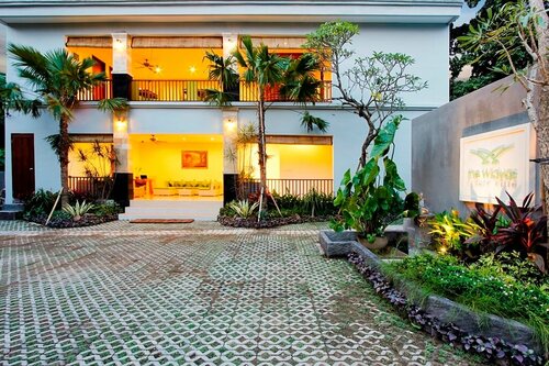 The Widyas Bali Villa