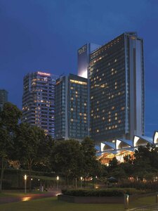 отель Traders Hotel Kuala Lumpur