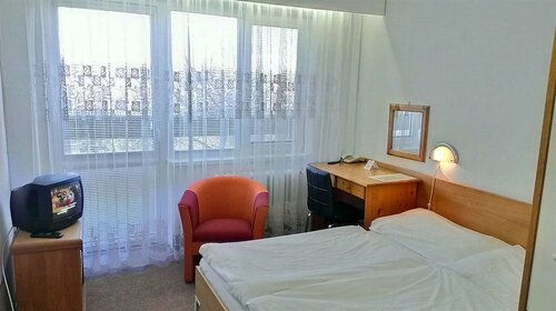 Апартаменты Maj Spaandwellness в Трнавском крае