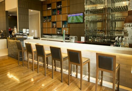Гостиница The Grand Fourwings Convention Hotel Bangkok в Бангкоке