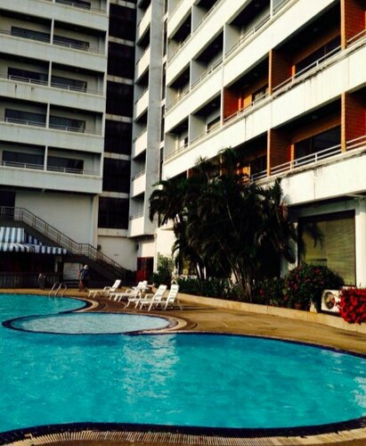 Century Pattaya Hotel