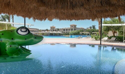 Гостиница Jaz Mirabel Beach в Шарм-эль-Шейхе