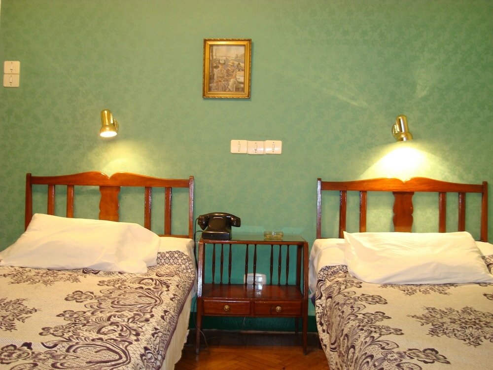 Lotus Hotel - 17