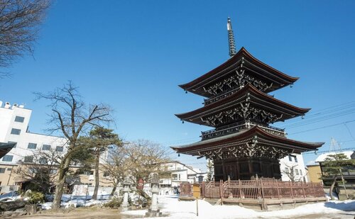 Гостиница Hotel Wood Takayama в Такаяме