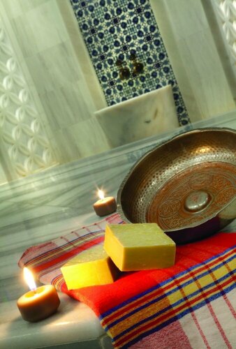 Гостиница Ikbal Thermal Hotel & SPA в Синанпаше