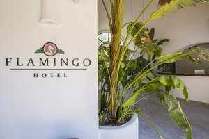 отель Flamingo Hotel & Spa