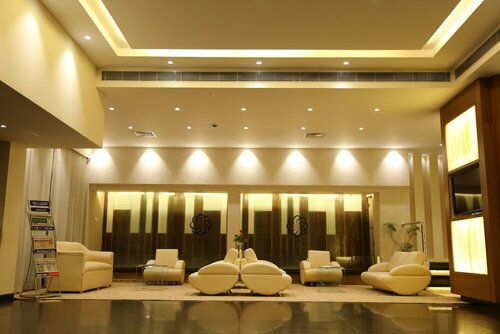 Гостиница Hotel Eefa в Белгауме
