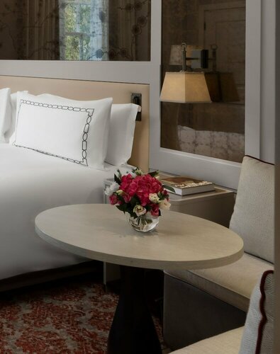 Гостиница The Biltmore Mayfair, Lxr Hotels & Resorts в Великобритании