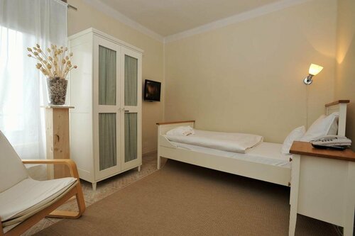 Гостиница Hotel La Romantica в Млада-Болеславе