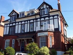 Гостиница Ingledene Guest House
