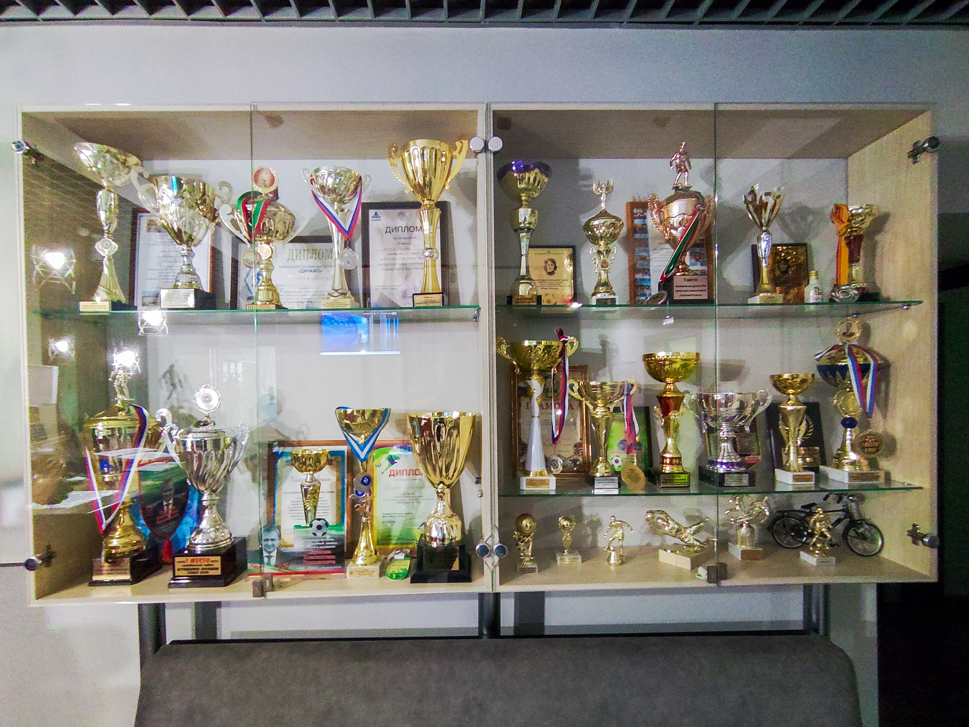 Фото Наша Арена