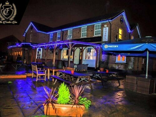 The Fusilier Inn