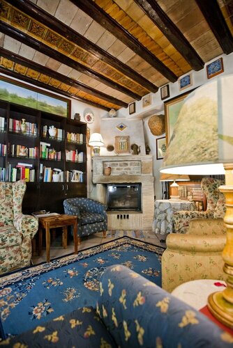 Гостиница Hotel Elimo в Эриче