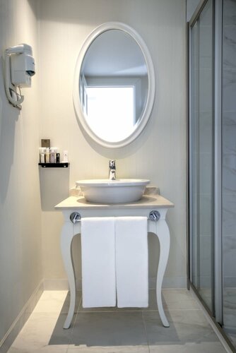 Гостиница Massimo Hotel в Анталье