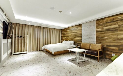 Гостиница Hotel The Class