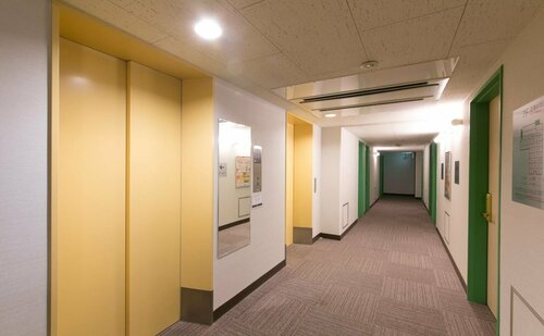 Гостиница R&b Hotel Nagoya Sakae Higashi - Vacation Stay 14023v в Нагое