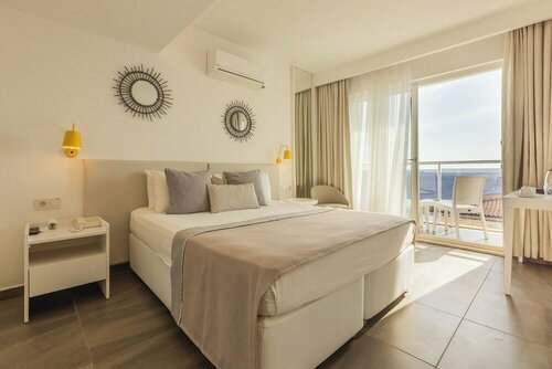 Гостиница La Kumsal Hotel в Каше