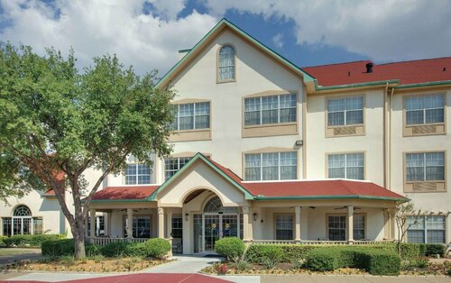 Гостиница La Quinta Inn & Suites by Wyndham Rockwall в Уили