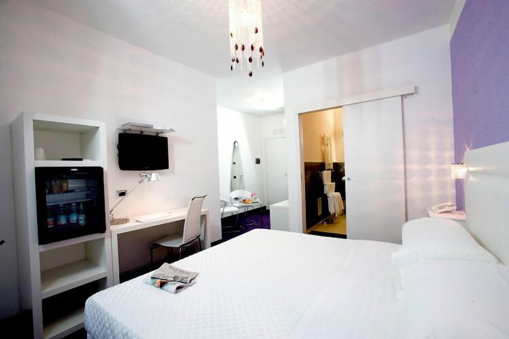 Фото Hotel Bruman Caserta