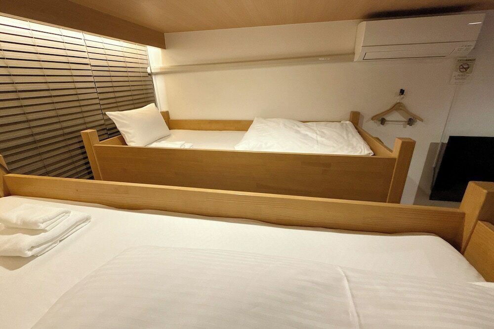 Фото Torifito Hotel & Pod Niseko