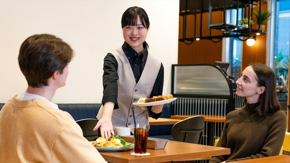 Фото Tokyu Stay Hakata